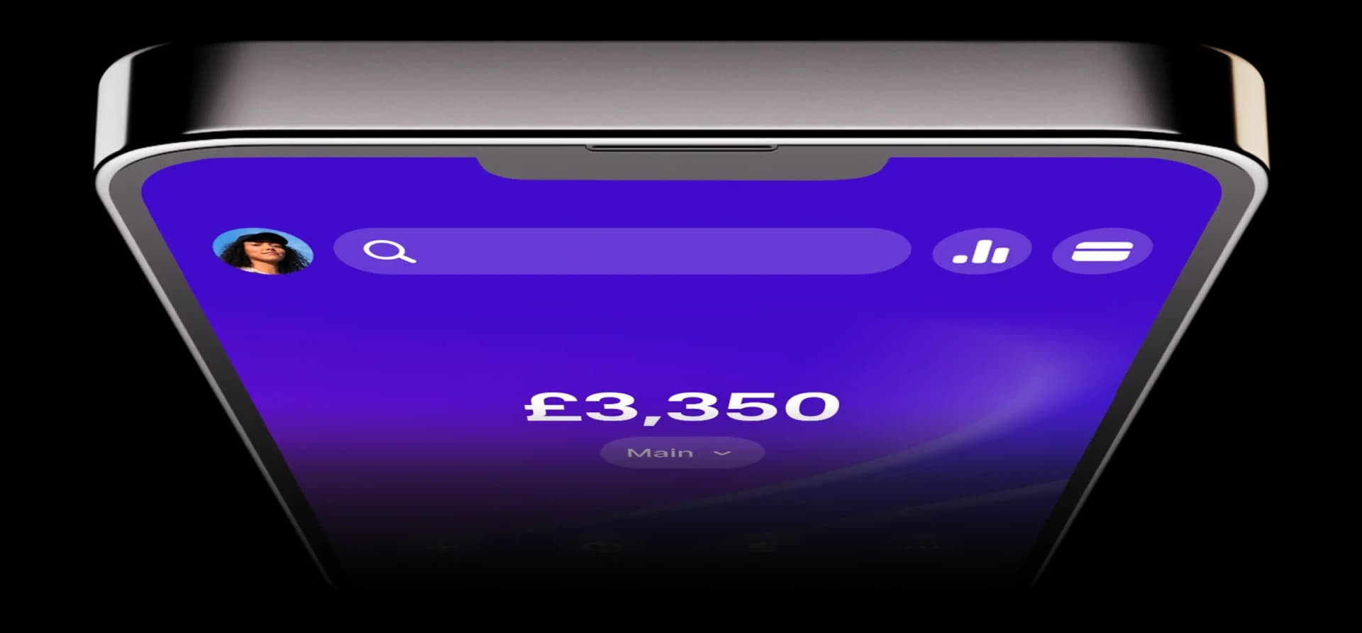 Everything in one banking app
